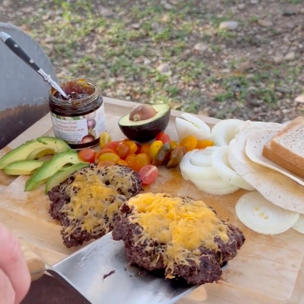 What Makes a Great BBQ Spread with New Canaan Farms