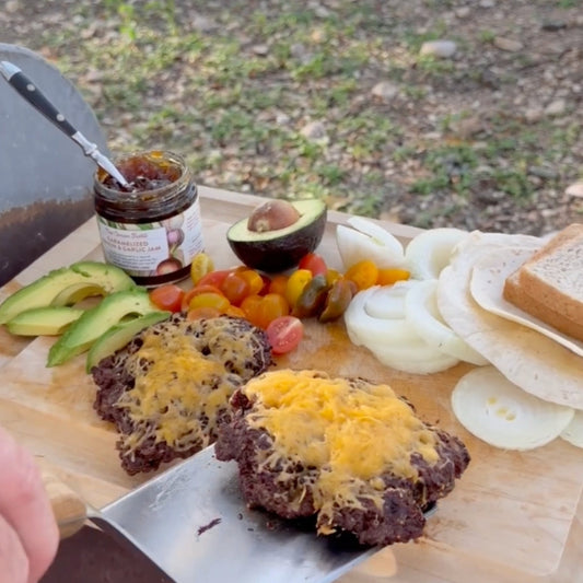 What Makes a Great BBQ Spread with New Canaan Farms