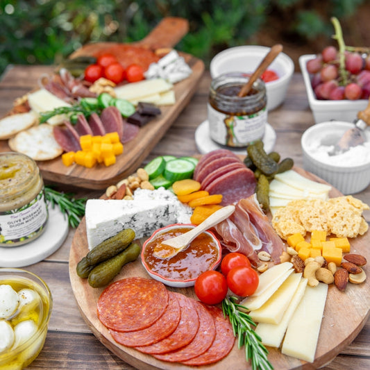 Simple Hosting Ideas for a Thoughtful Gathering