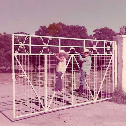 Meet the Makers: Laurel & Lou Waters Share Their Hill Country Roots