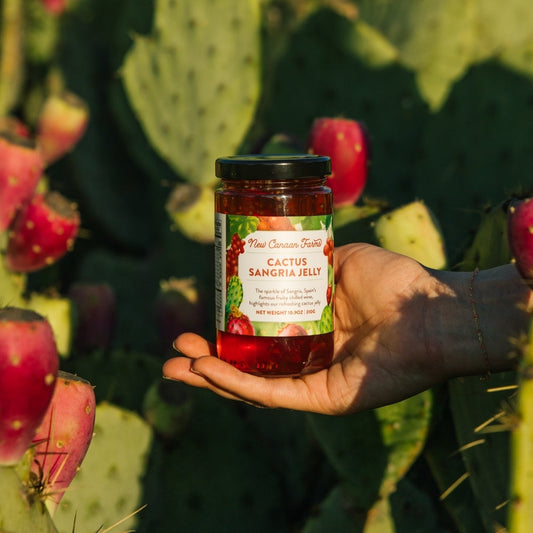 From Our Pantry: A Look at Our Jellies