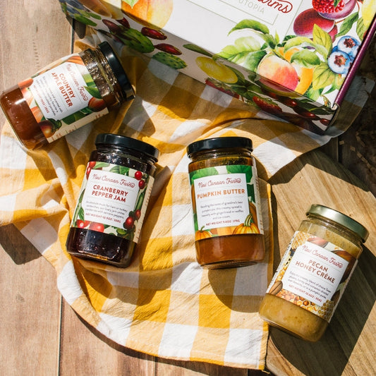 From Our Pantry: Our Favorite Fall Flavors