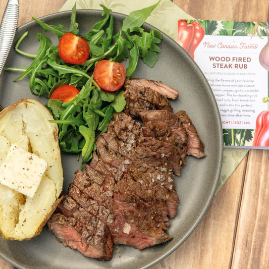 Hill Country Skirt Steak