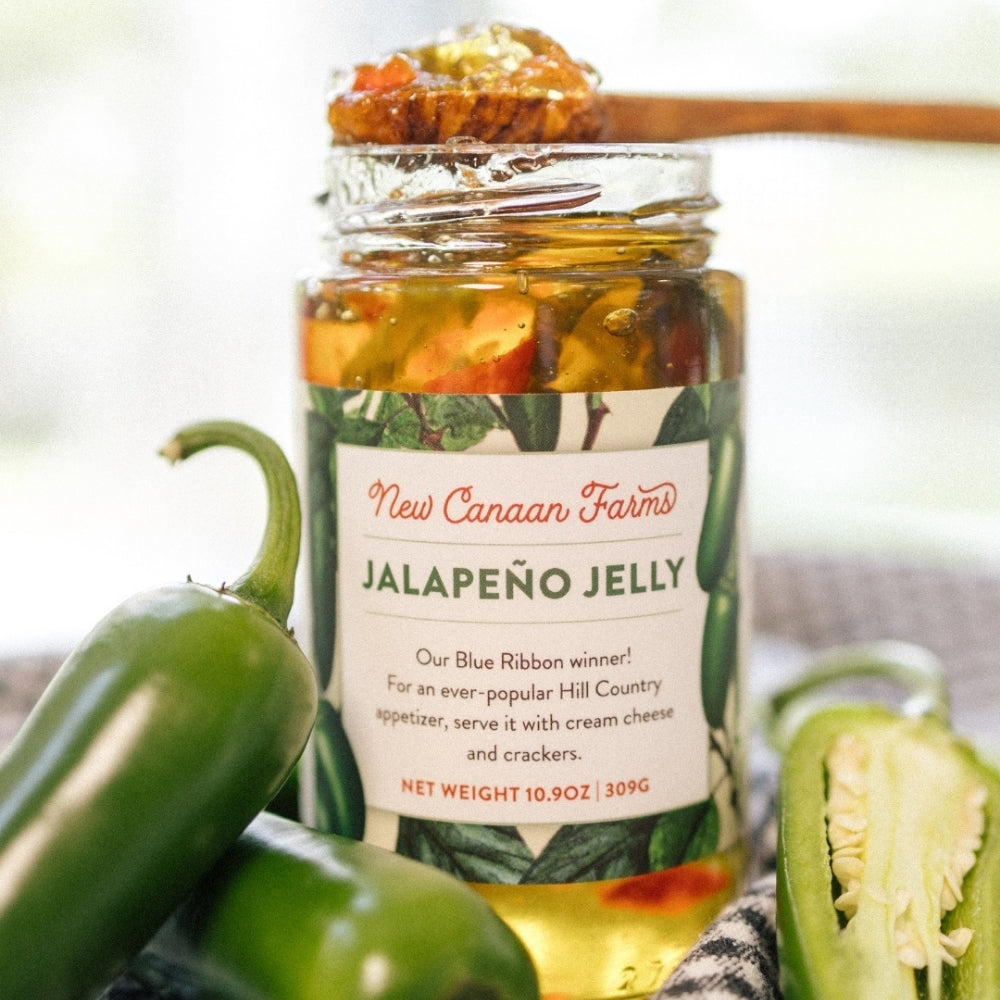 Ways to Use Jalapeño Jelly (Beyond the Cracker)