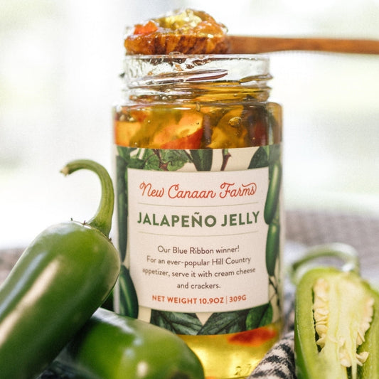 Ways to Use Jalapeño Jelly (Beyond the Cracker)