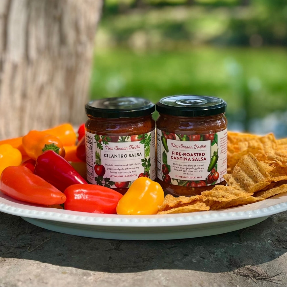 What to Serve With Cocktails When People Are Coming Over