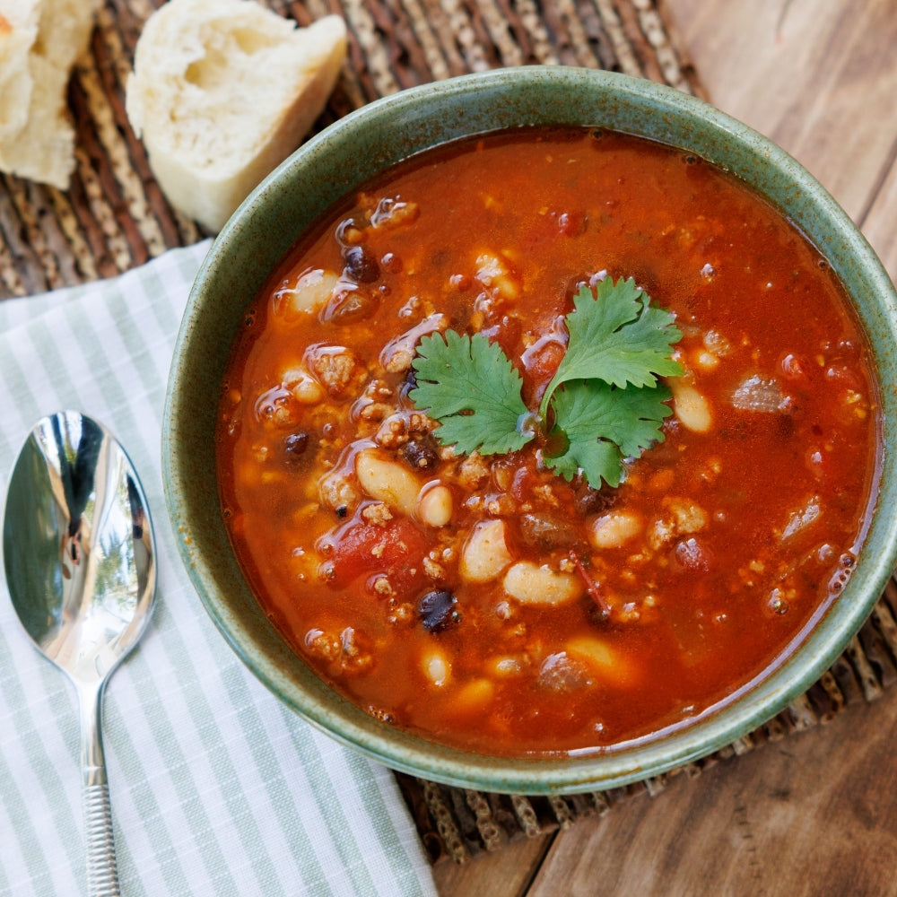 Healthy Harvest Soup