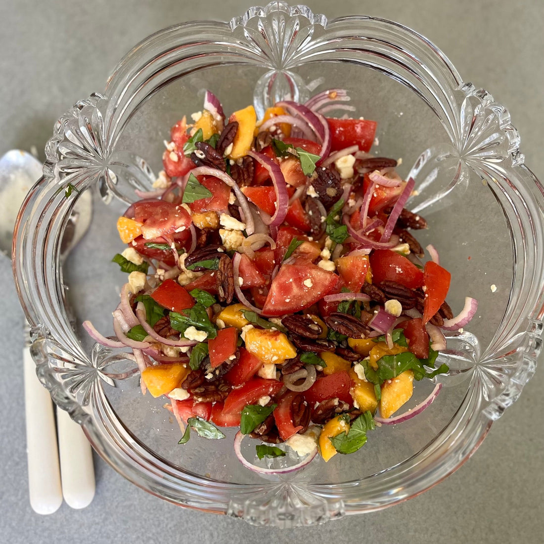 Refeshing Summer Salad