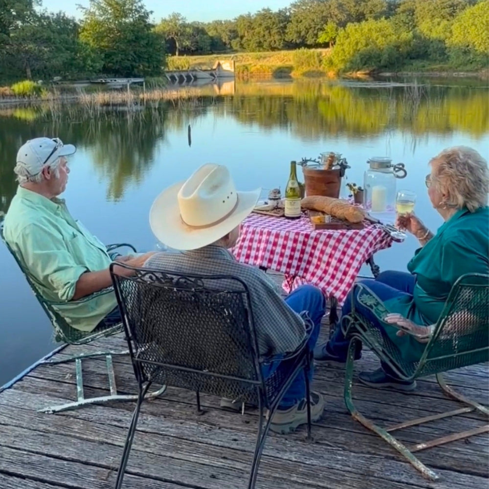 The Table Gets Fuller in the Fall