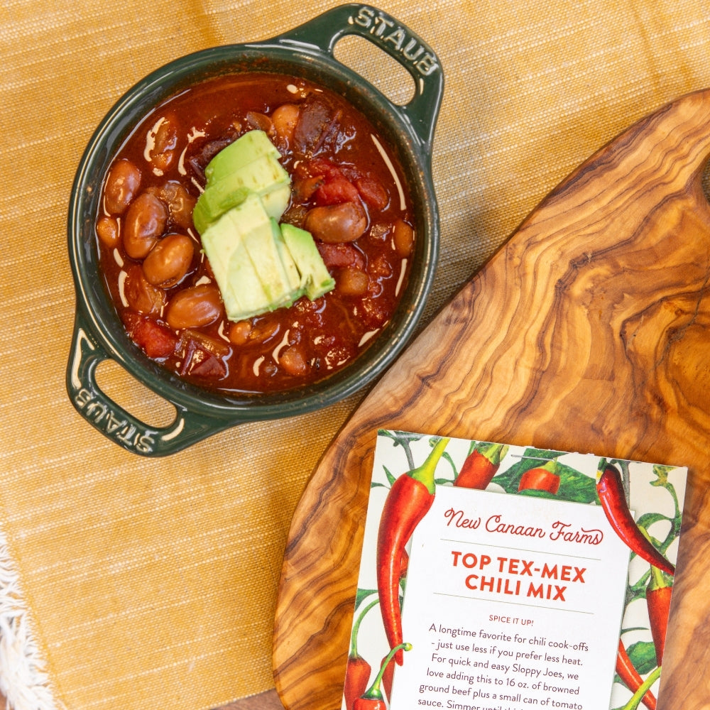 Vegetarian Tomato & Pinto Bean Soup