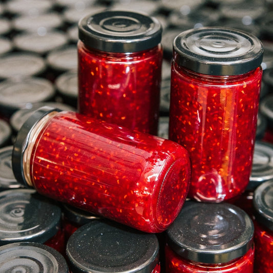 What “Ingredient-Forward” Really Means