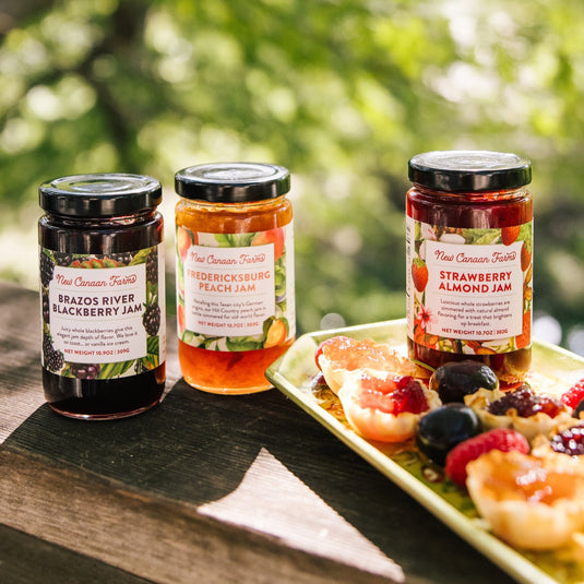 Jams & Jellies