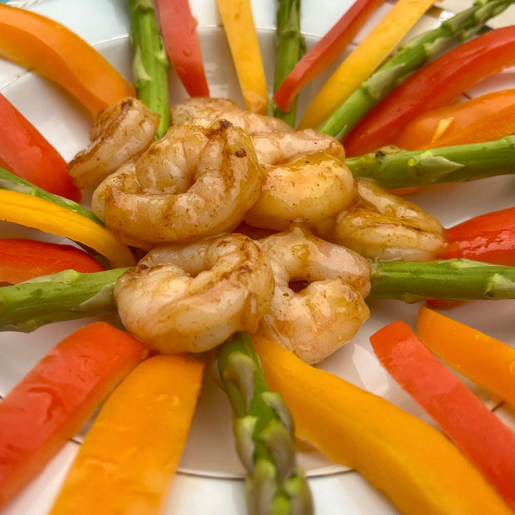 glazed-shrimp