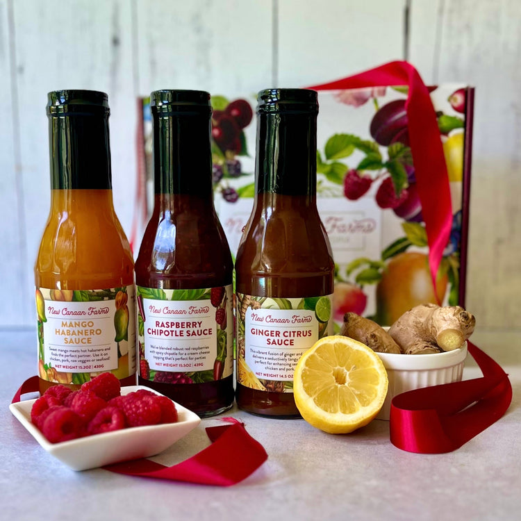 Sweet & Spicy Wholesale