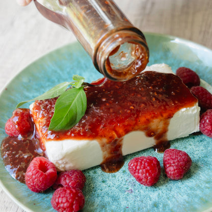 Raspberry Chipotle Sauce