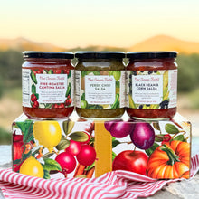 Customer Favorite Salsas