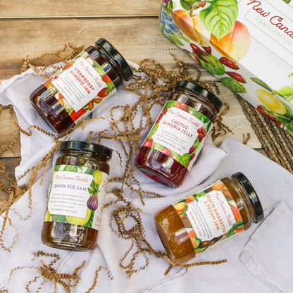 Beautiful Blends Gift Box