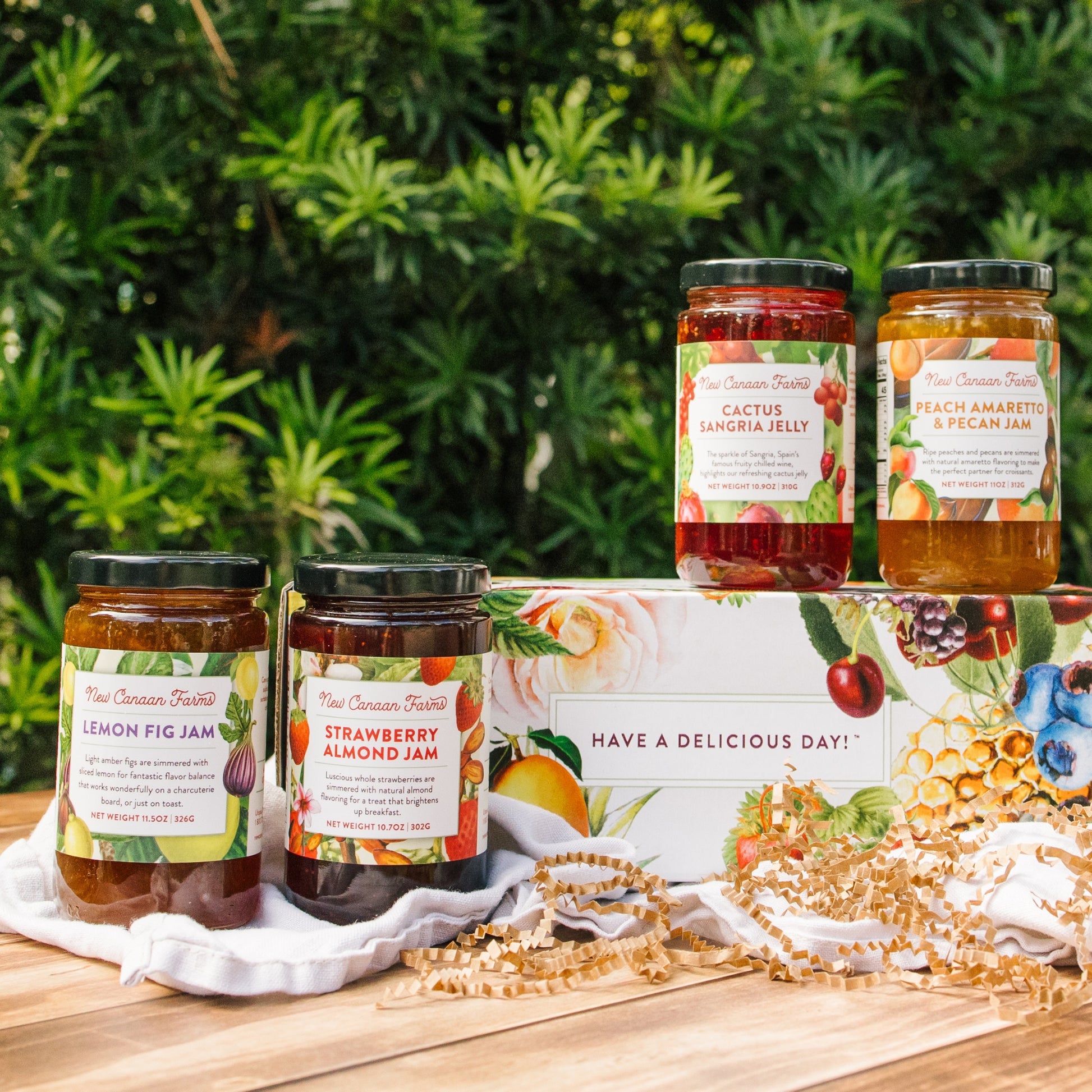 Beautiful Blends Gift Box