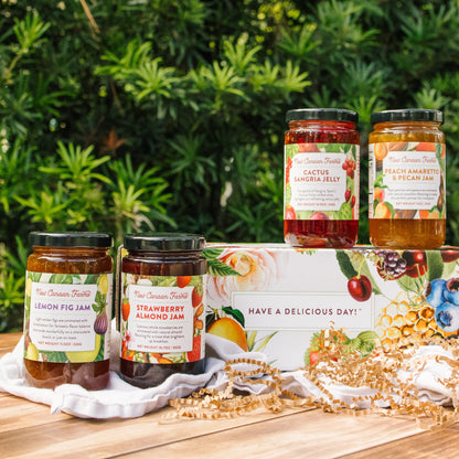 Beautiful Blends Gift Box