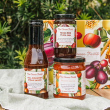 Best of Texas Gift Box