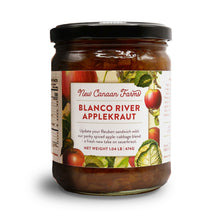 Blanco River Applekraut