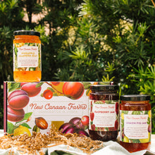 Cheese Pairings Gift Box