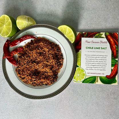 Chile Lime Salt