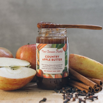 Country Apple Butter