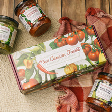 Customers Favorite Salsas Gift Box