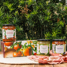 Customers Favorite Salsas Gift Box