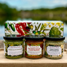 Dazzling Dips