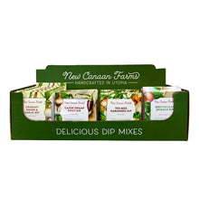 Delicious Dips 4-Pack