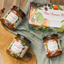 Fruity Salsas Gift Box