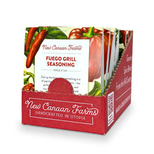 Fuego Grill Seasoning Box