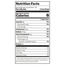 Goat Cheese Herbes De Provence Mustard Nutrition