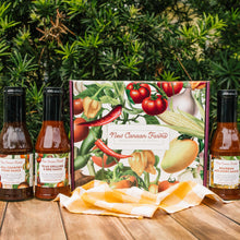 Grilling Gear Gift Box