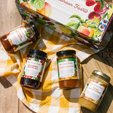 Holiday Flavors Gift Box