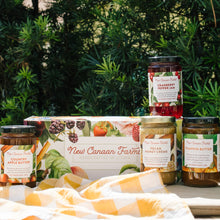 Holiday Flavors Gift Box