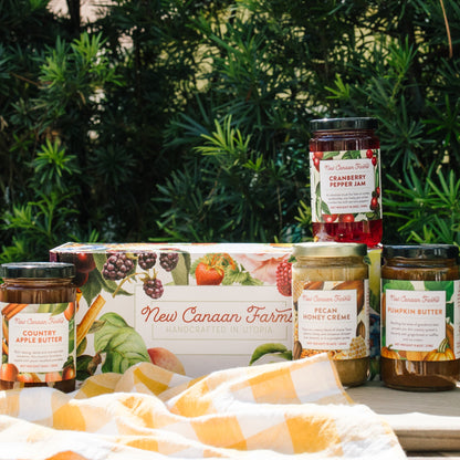 Holiday Flavors Gift Box