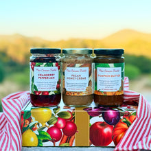 Holiday Flavors
