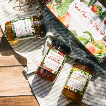 Jalapeno Joy Gift Box