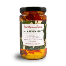 Jalapeno Jelly