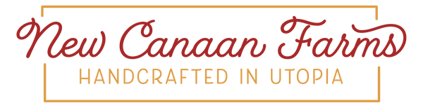 New Canaan Farms Logo