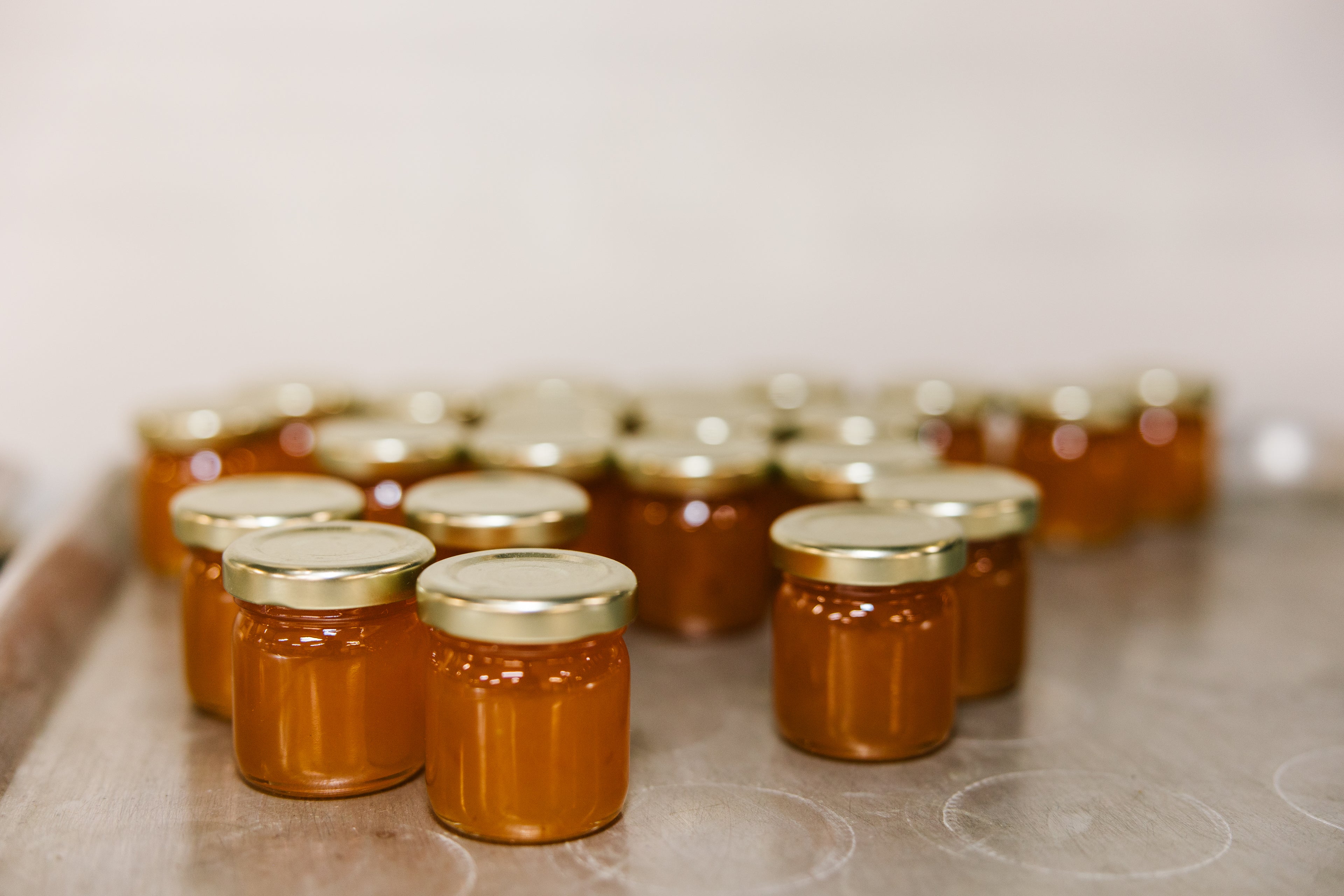 Behind the Scenes of Production