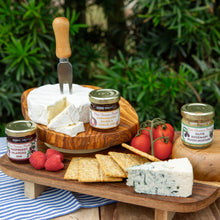 Perfect Pairings - Charcuterie Board