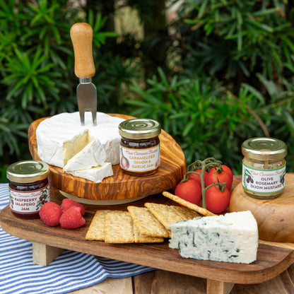 Perfect Pairings - Charcuterie Board