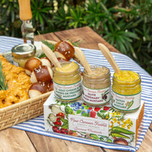 Perfect Pairings - Gourmet Mustards