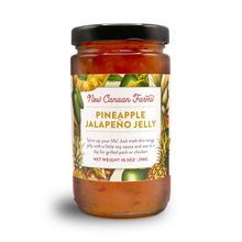 Pineapple Jalapeno Jelly