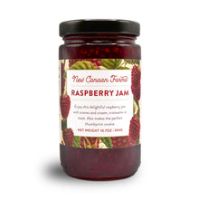 Raspberry Jam