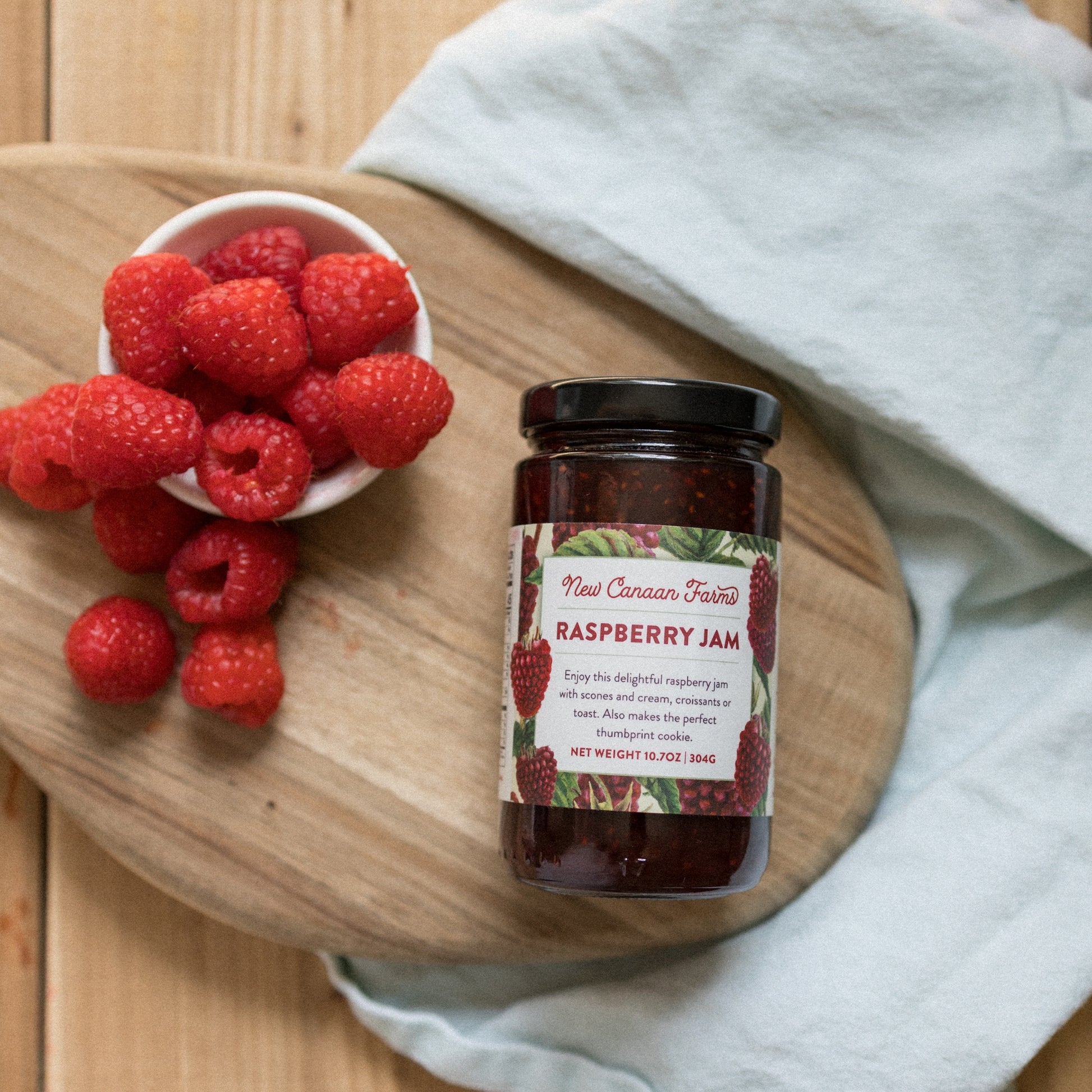 Raspberry Jam
